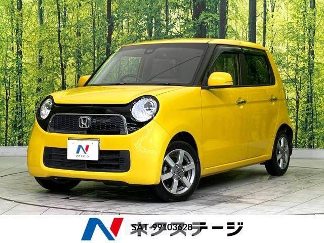 Honda N-ONE 2014-12 252565-0