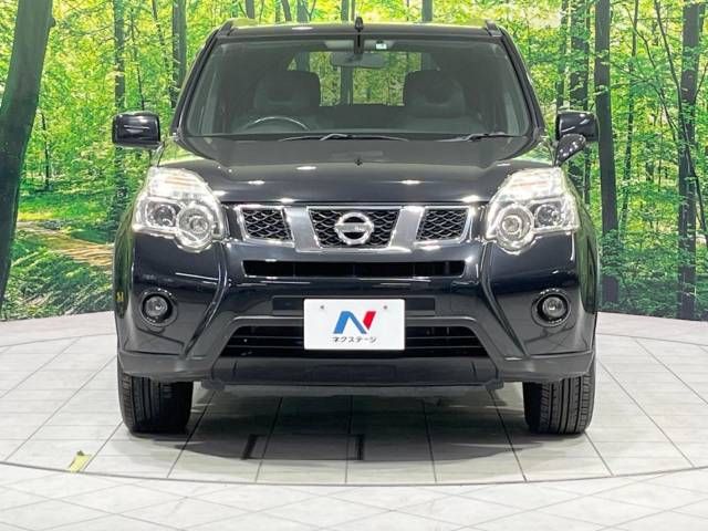 Nissan X-TRAIL 2011-07 12277-14