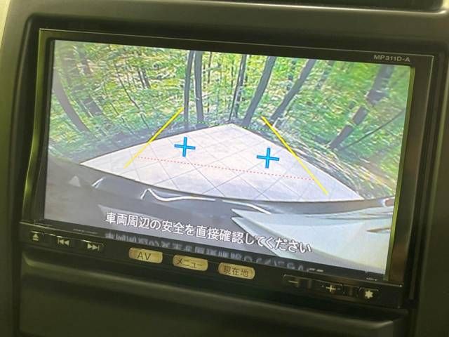 Nissan X-TRAIL 2011-07 12277-3