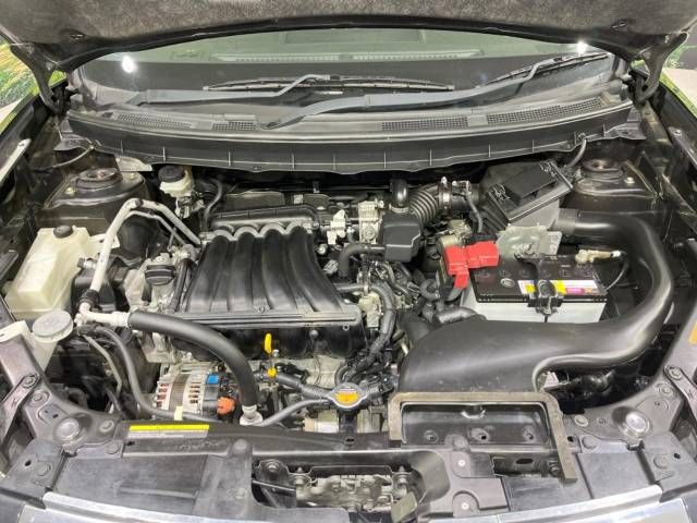 Nissan X-TRAIL 2011-07 12277-18