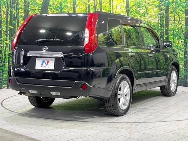 Nissan X-TRAIL 2011-07 12277-17