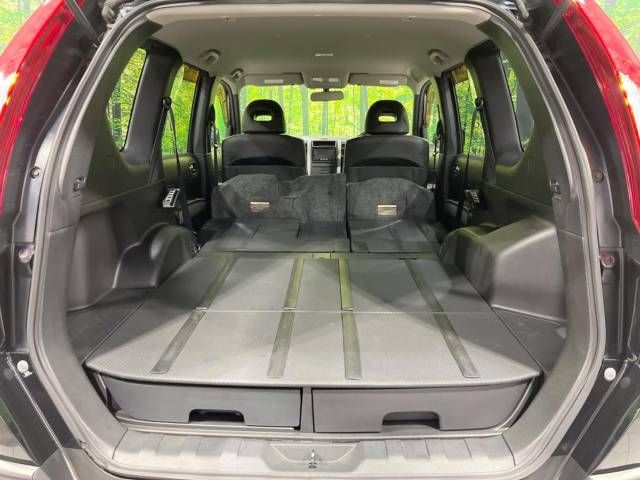 Nissan X-TRAIL 2011-07 12277-10