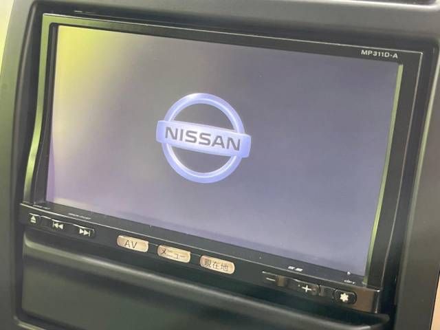 Nissan X-TRAIL 2011-07 12277-2