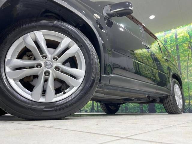 Nissan X-TRAIL 2011-07 12277-13
