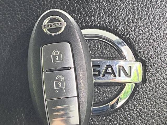 Nissan X-TRAIL 2011-07 12277-6