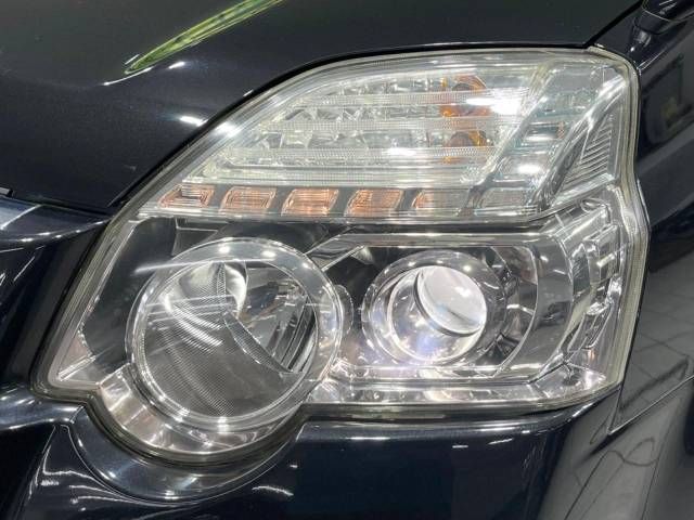 Nissan X-TRAIL 2011-07 12277-12