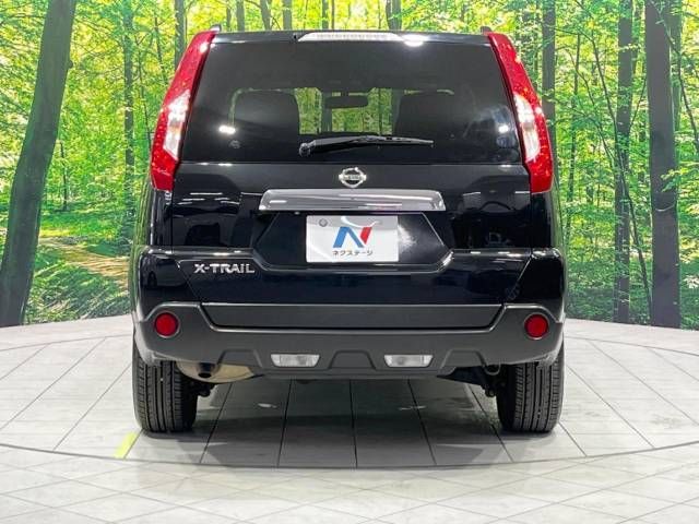 Nissan X-TRAIL 2011-07 12277-15