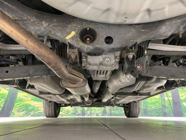 Nissan X-TRAIL 2011-07 12277-19