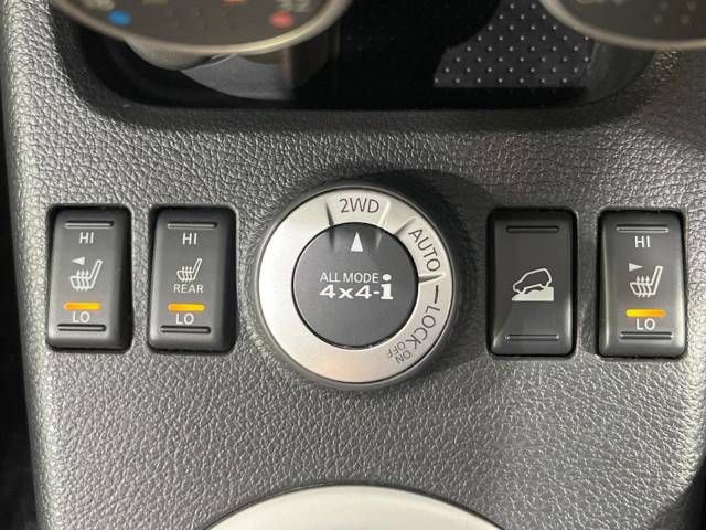 Nissan X-TRAIL 2011-07 12277-4
