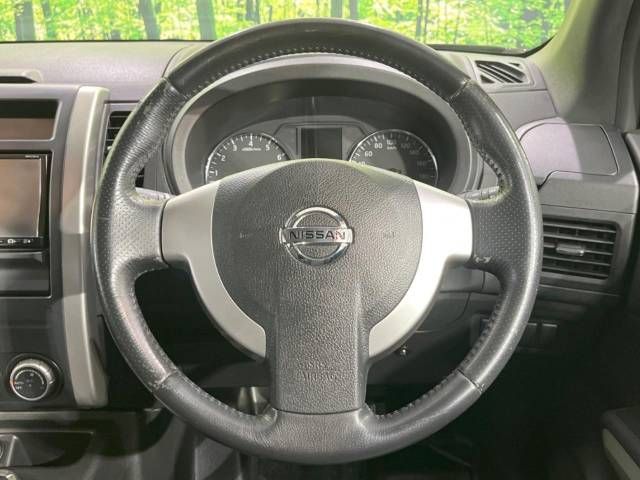 Nissan X-TRAIL 2011-07 12277-11