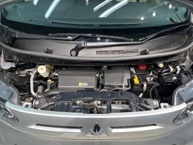 Mitsubishi EK SPACE 2021-08 196765-18