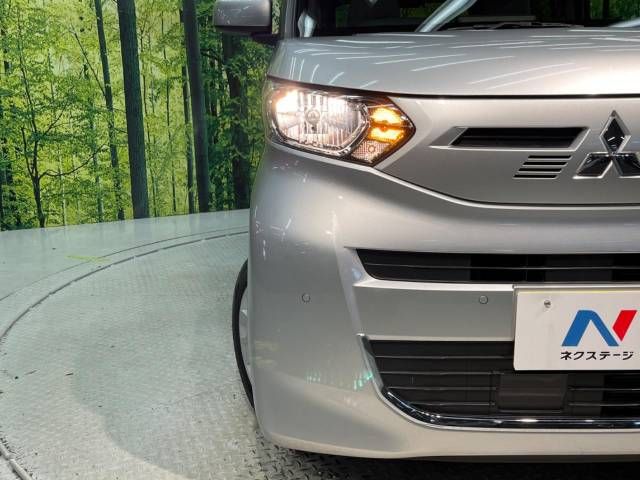 Mitsubishi EK SPACE 2021-08 196765-12