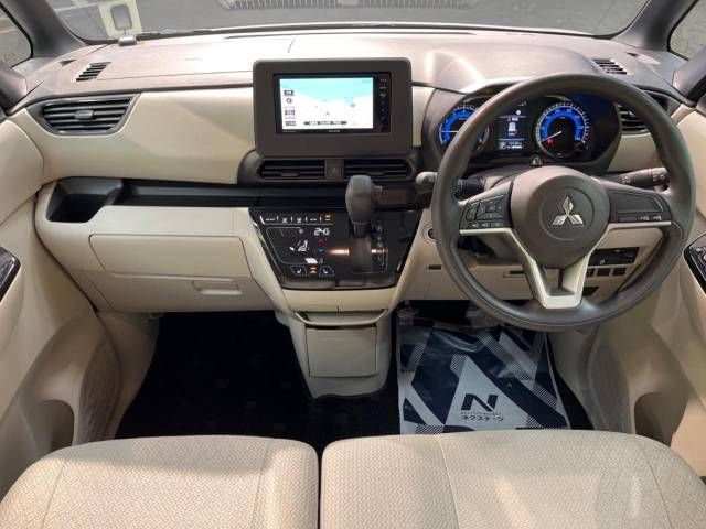 Mitsubishi EK SPACE 2021-08 196765-1