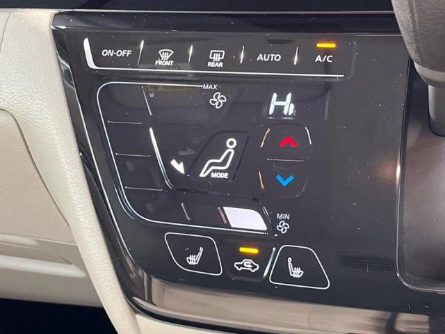 Mitsubishi EK SPACE 2021-08 196765-7