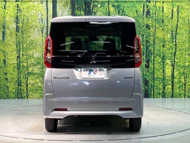 Mitsubishi EK SPACE 2021-08 196765-15