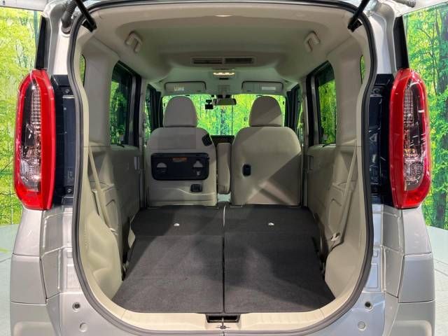 Mitsubishi EK SPACE 2021-08 196765-10
