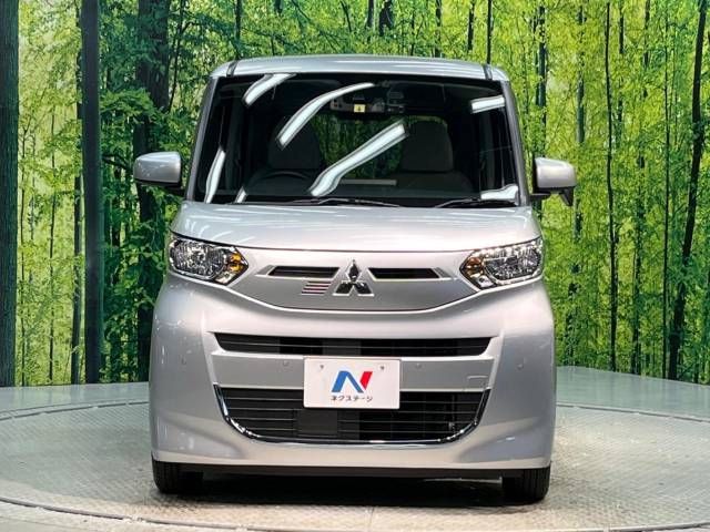 Mitsubishi EK SPACE 2021-08 196765-14