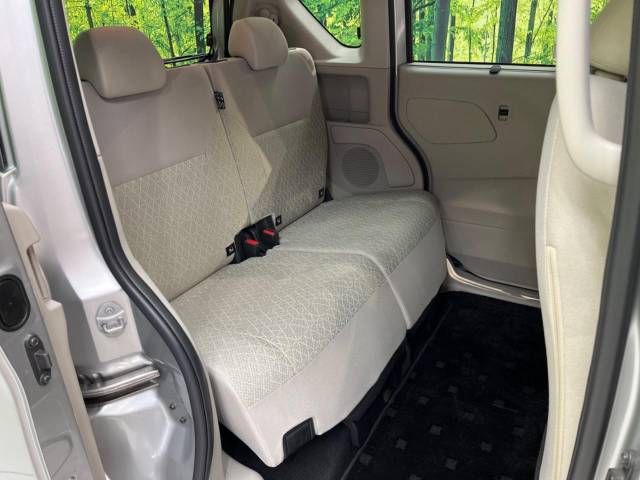 Mitsubishi EK SPACE 2021-08 196765-9