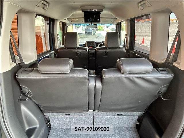 Honda N BOX 2014-04 364438-15