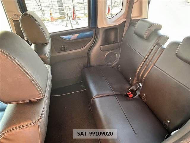 Honda N BOX 2014-04 364438-14