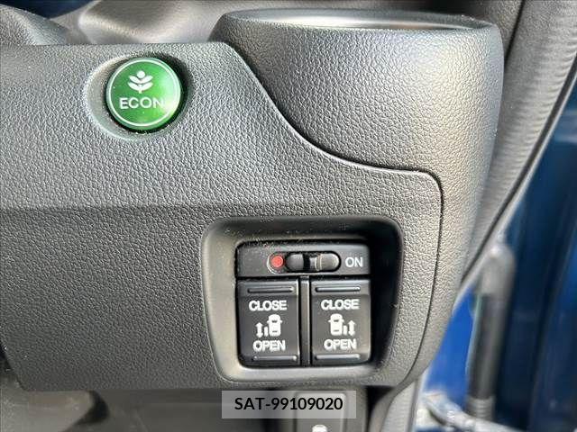 Honda N BOX 2014-04 364438-3