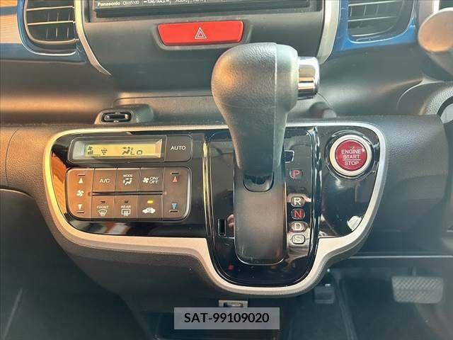 Honda N BOX 2014-04 364438-2