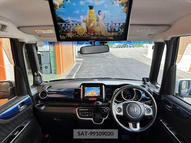 Honda N BOX 2014-04 364438-1