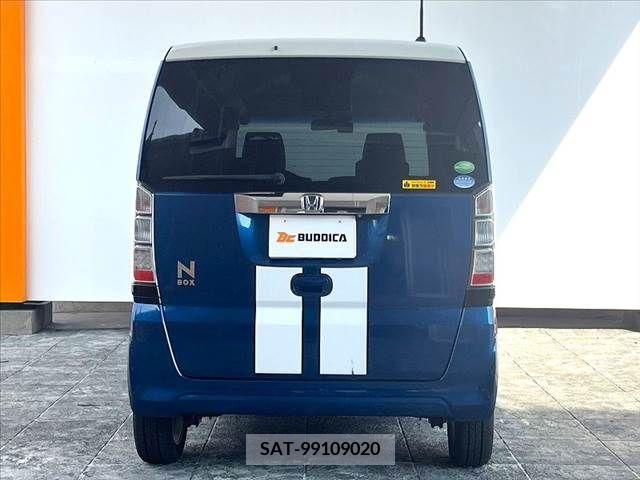 Honda N BOX 2014-04 364438-11