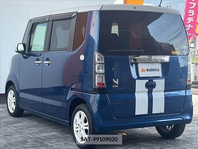 Honda N BOX 2014-04 364438-10