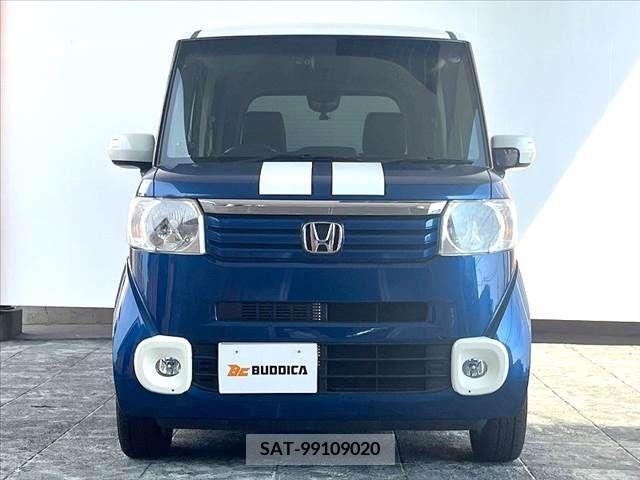 Honda N BOX 2014-04 364438-7