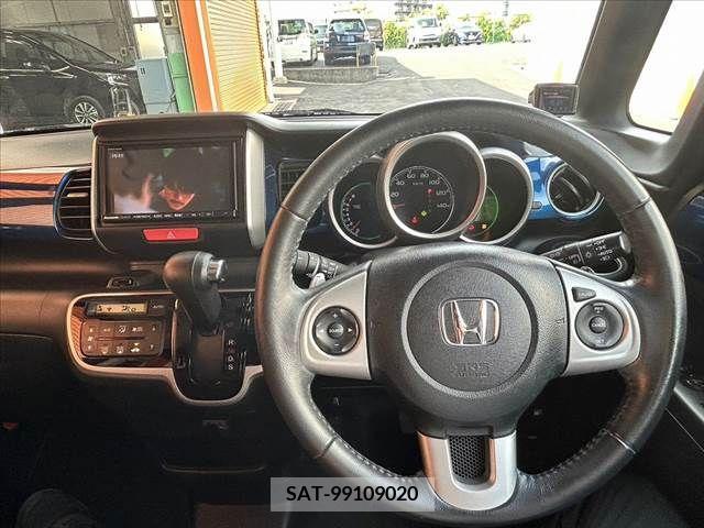 Honda N BOX 2014-04 364438-22