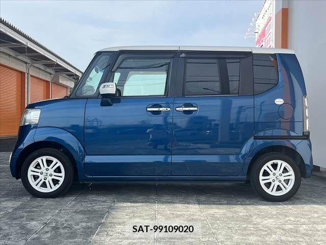 Honda N BOX 2014-04 364438-20