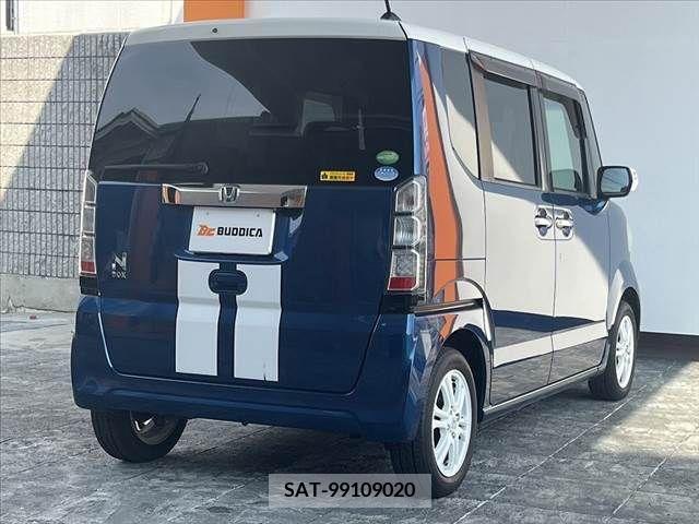 Honda N BOX 2014-04 364438-21