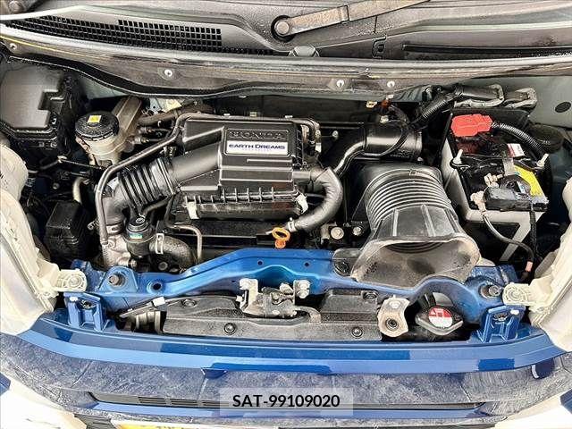Honda N BOX 2014-04 364438-19