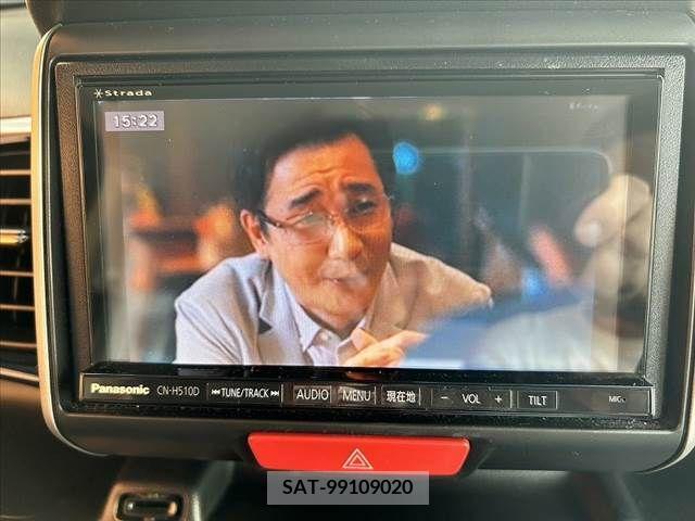 Honda N BOX 2014-04 364438-5