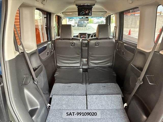 Honda N BOX 2014-04 364438-16