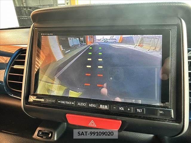 Honda N BOX 2014-04 364438-4