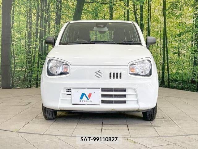 Suzuki ALTO 2019-04 305151-14