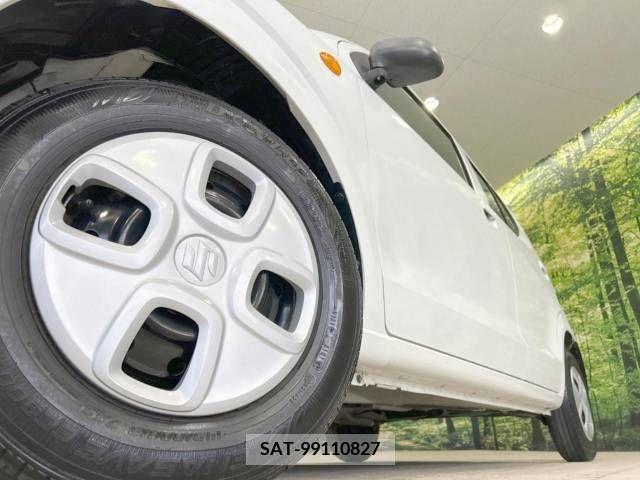 Suzuki ALTO 2019-04 305151-13