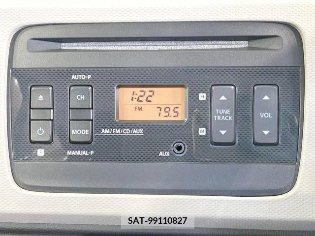 Suzuki ALTO 2019-04 305151-3
