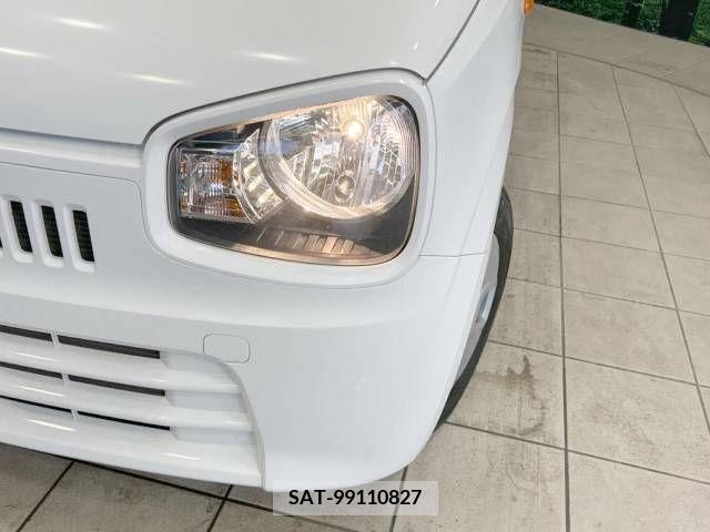Suzuki ALTO 2019-04 305151-12