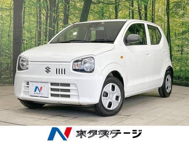 Suzuki ALTO 2019-04 305151-0