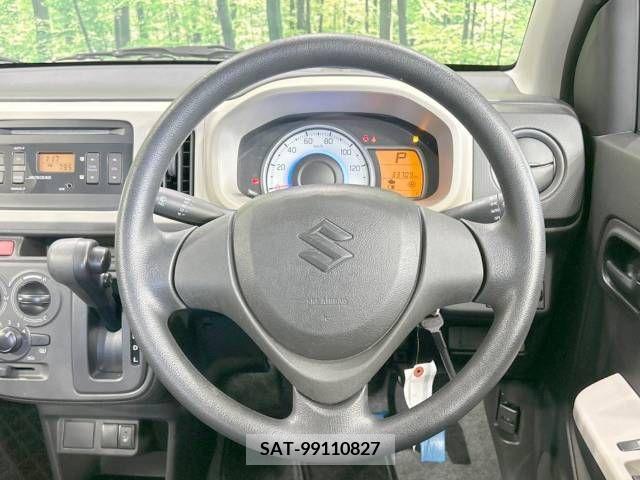 Suzuki ALTO 2019-04 305151-11