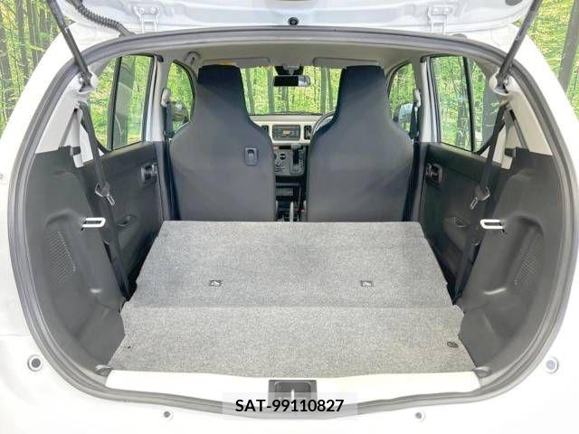 Suzuki ALTO 2019-04 305151-10