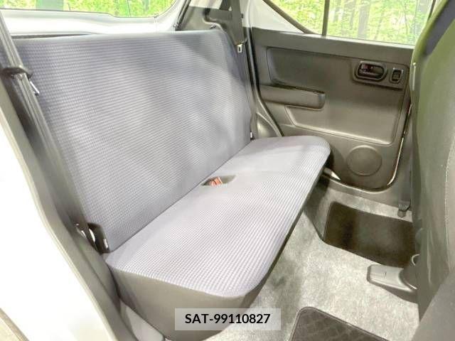 Suzuki ALTO 2019-04 305151-9