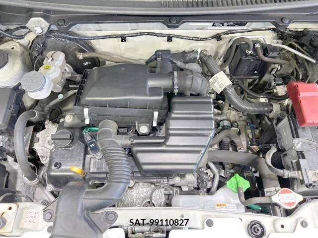 Suzuki ALTO 2019-04 305151-19