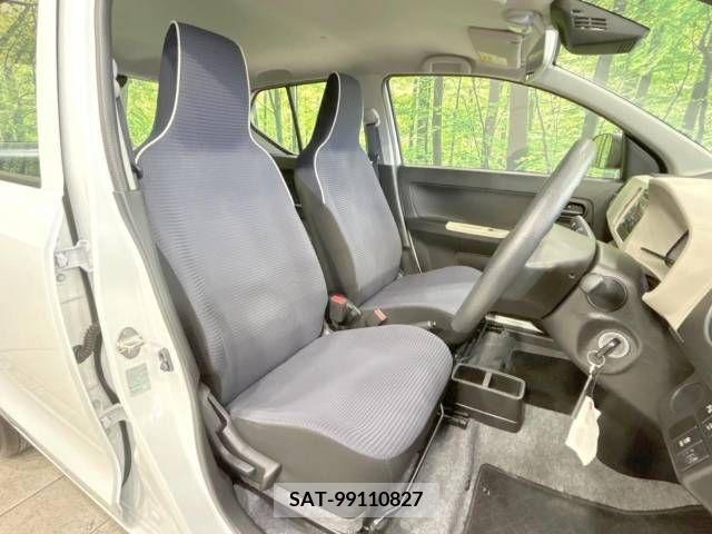 Suzuki ALTO 2019-04 305151-8