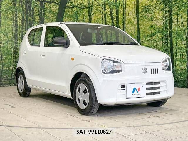 Suzuki ALTO 2019-04 305151-16