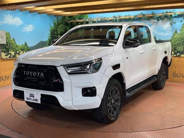 Toyota HILUX 2022-05 194307-17