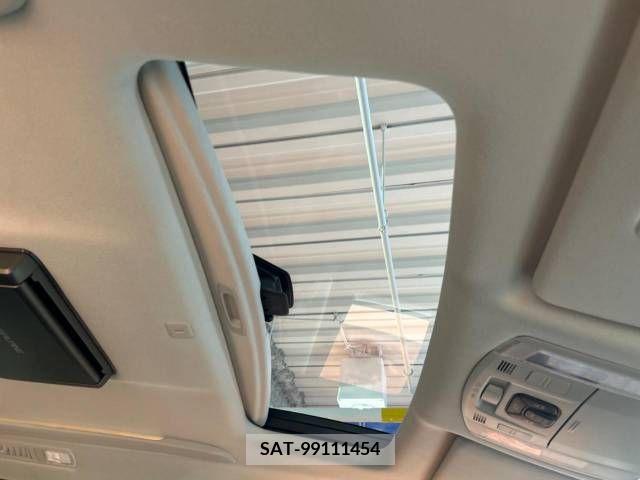 Toyota VELLFIRE 2013-12 299933-2